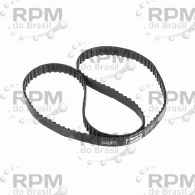 OPTIBELT CORPORATION 510L100