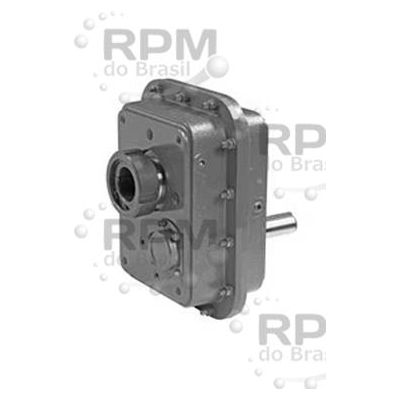 RPM1 (RPMBRND) 5507JR25A