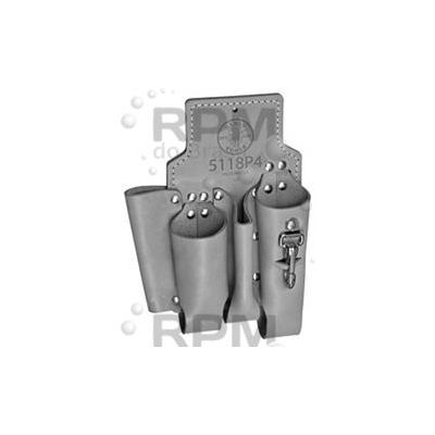 KLEIN TOOLS INC 5118P4