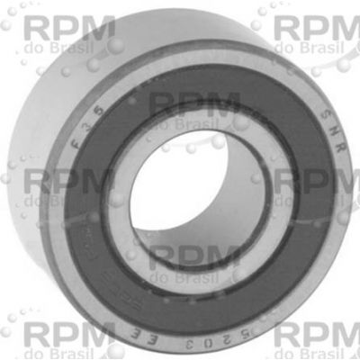 ROLAMENTOS SNR (NTN) 5205EEG15