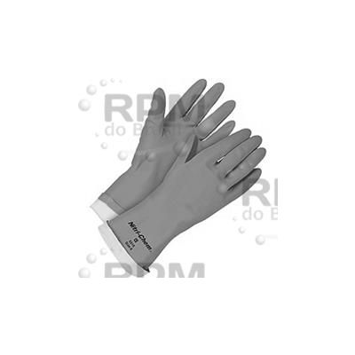 MEMPHIS LUVA (MCR (S) SEGURANÇA, F. GLOVES) 5317