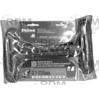 EKLIND (S) FERRAMENTA, F EMPRESA 53610