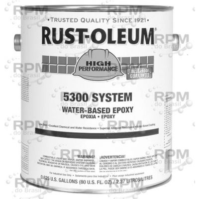CORPORAÇÃO RUST-OLEUM 5368408
