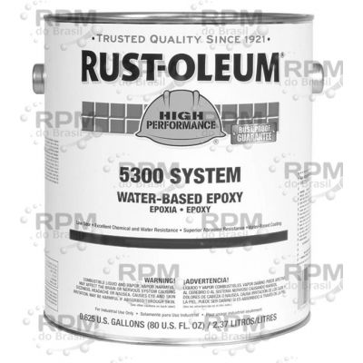 CORPORAÇÃO RUST-OLEUM 5382408