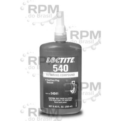 FERRAMENTAS DE CORTE MORSE 54041