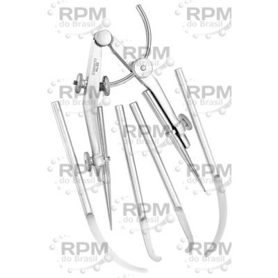 FERRAMENTAS DE CORTE MORSE 54053