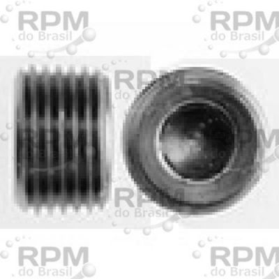 BRENNAN 5406-HP-08-SS