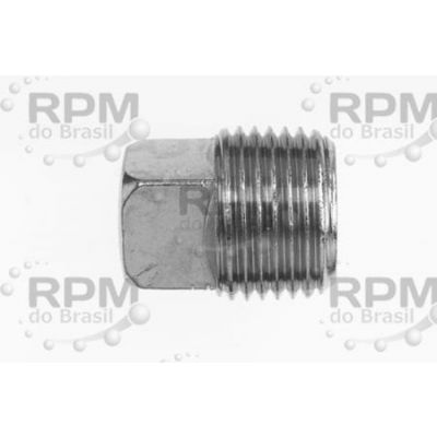 BRENNAN 5406-SHP-04-SS