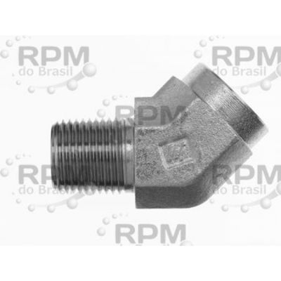 BRENNAN 5503-08-08-SS