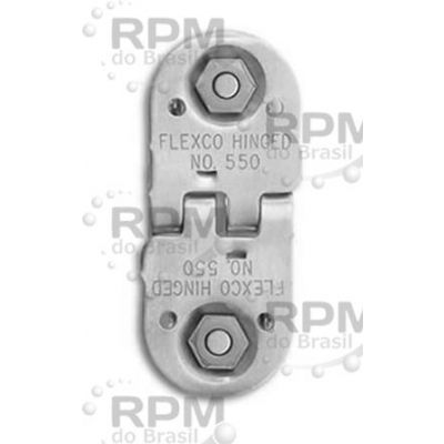 FLEXCO 550J20NC