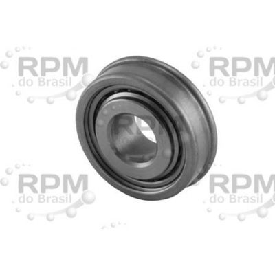 BONS ROLAMENTOS DE ESFERAS (ROLAMENTOS RBC) 5881VMF53