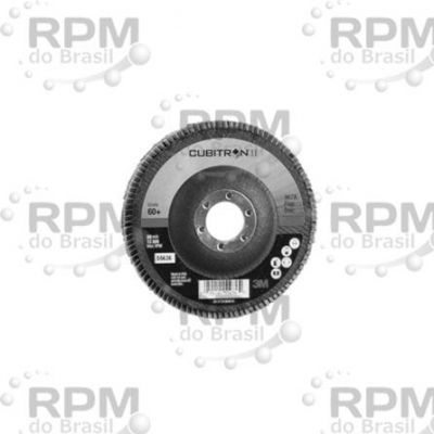 Abrasives - 3M 55636 - 3M