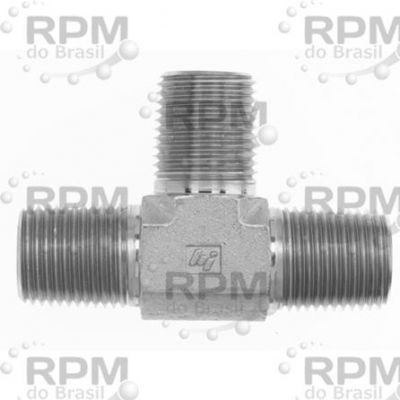 BRENNAN 5600-04-04-04-FG