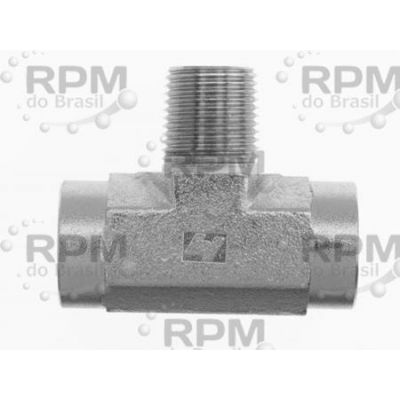 BRENNAN 5604-06-06-06-SS