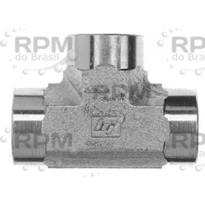 BRENNAN 5605-24-24-24-FG