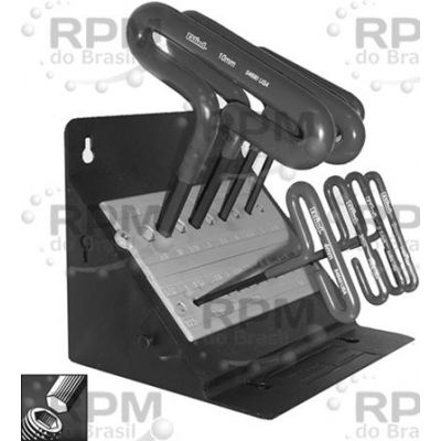 EKLIND TOOL COMPANY 56198