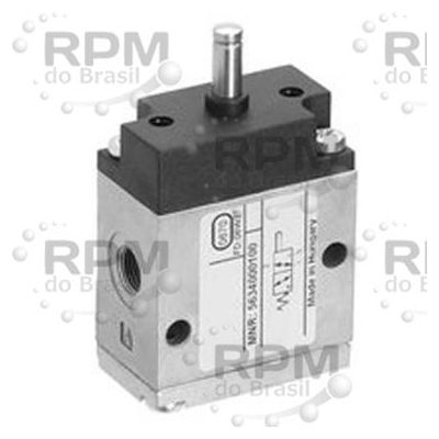 AVENTICS R412013021