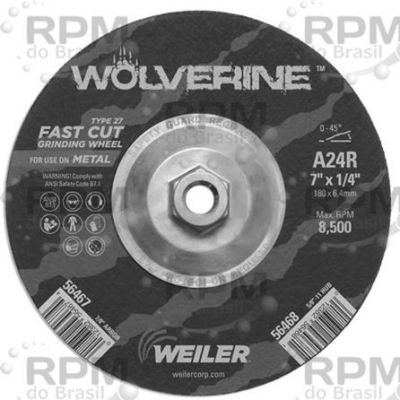 WEILER 56468