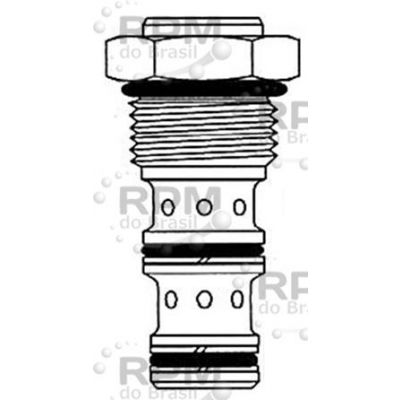 CONTROLES MODULARES (EATON) 565619