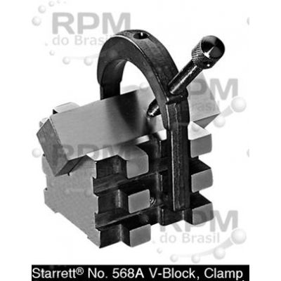 L S STARRETT COMPANY 568B