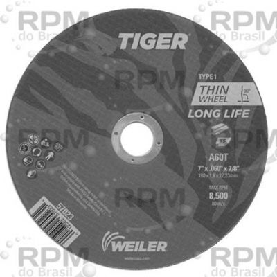 WEILER 57023