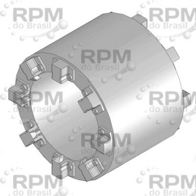 Movimento Linear - Thomson 5704798 - Thomson