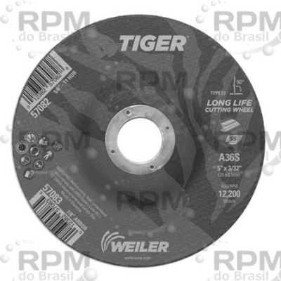 WEILER 57083