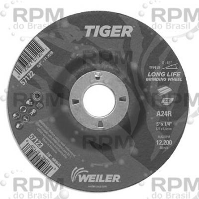 WEILER 57123