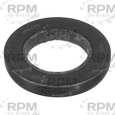 SELOS NACIONAIS DA TIMKEN 5727