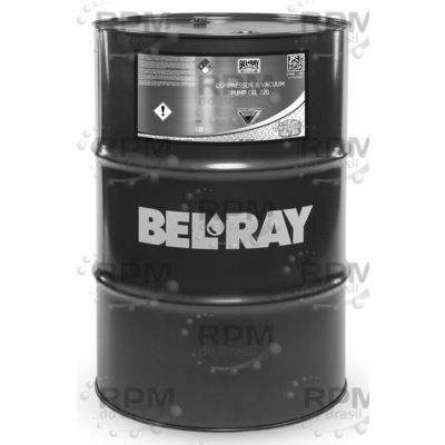 BEL-RAY 57480-DR