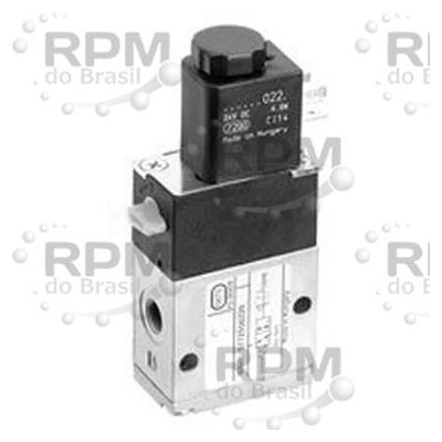 AVENTICS R412012700