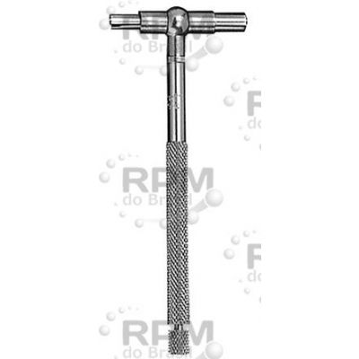 L S STARRETT COMPANY 579C