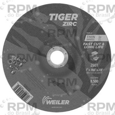 WEILER 58023