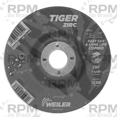 WEILER 58053