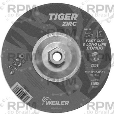 WEILER 58055
