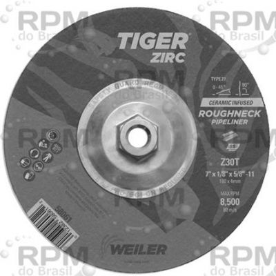 WEILER 58061