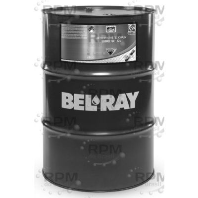 BEL-RAY 58750-DR