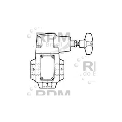 VICKERS (EATON) 590552