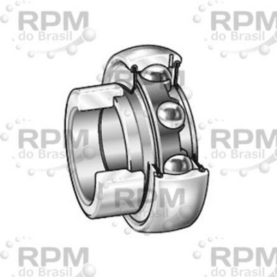 INA (SCHAEFFLER) RAE17-NPP-B