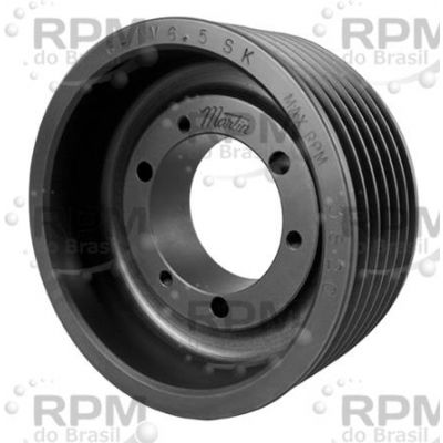 Mechanical Power Transmission - Browning 63V475SK - Browning