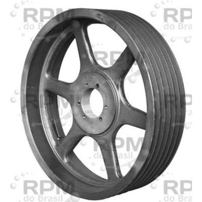 Mechanical Power Transmission - Browning 6B380E - Browning