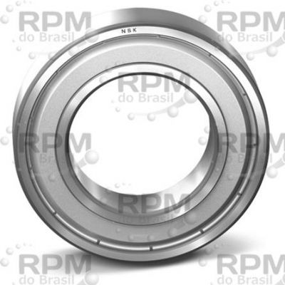Bearings - Ntn 607ZZ - Ntn