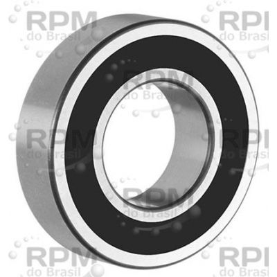 DISPOSIÇÕES GERAIS ROLAMENTO CORPORATION 6307-2RS