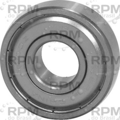 ROLAMENTO PEER 6002-ZZD-C3