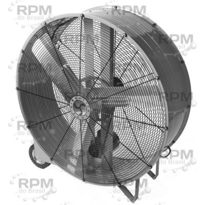 AIRMASTER FAN COMPANY 60007