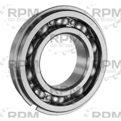 Bearings - Ntn 6305NR - Ntn