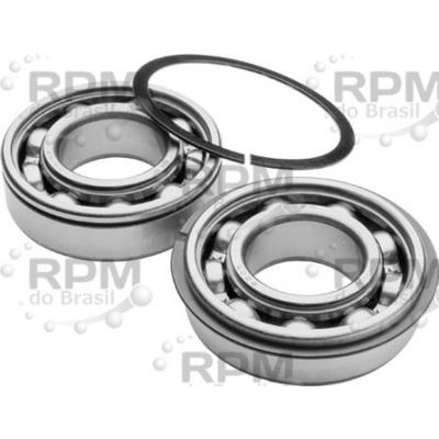 ROLAMENTO PEER 6306-NR-C3