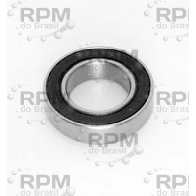 Rolamentos - Peer Rolamento 6800-2RS - Peer Bearing