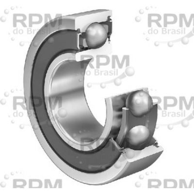 FAG (SCHAEFFLER) 6219-2RSR