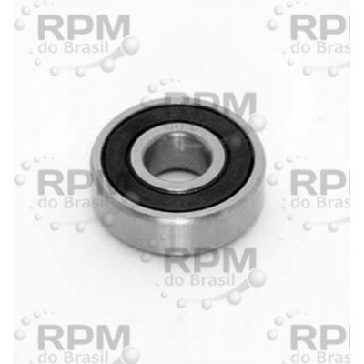 ROLAMENTO PEER 608-2RS-3125
